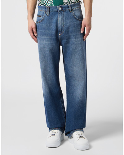 Rockstar Fit Jeans Basic