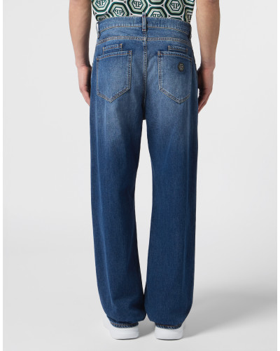 Rockstar Fit Jeans Basic