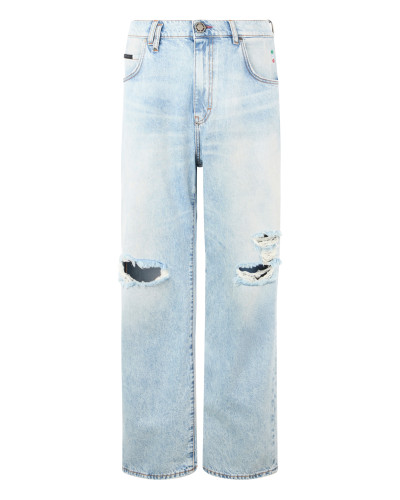 Beach Boy Fit Jeans Basic