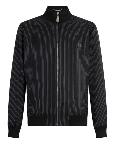Classic Tracksuit Jacket Stripes Stripes