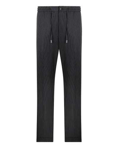 Classic Tracksuit Pants Stripes Stripes