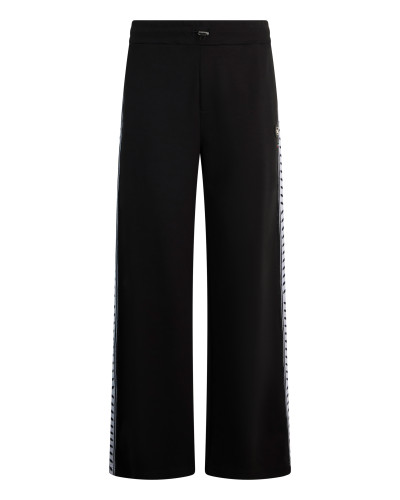 Tracksuit Pants Plein Tennis