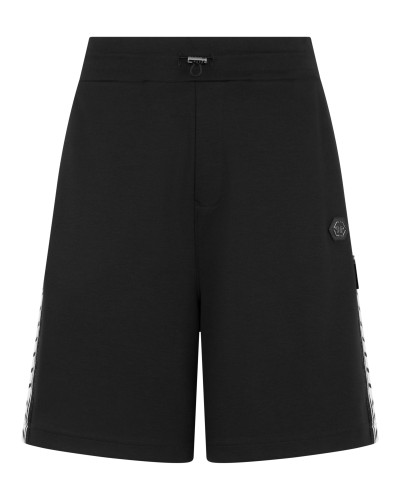 Drawstring Shorts Plein Tennis