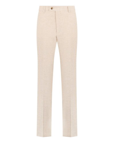 Linen Trousers