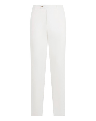 Linen Joy Fit Trousers