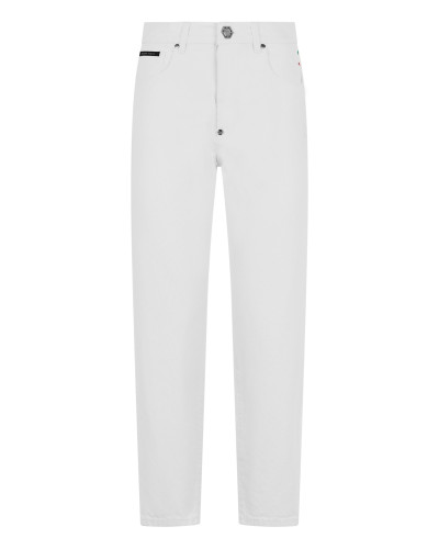 Mom Fit Jeans Basic