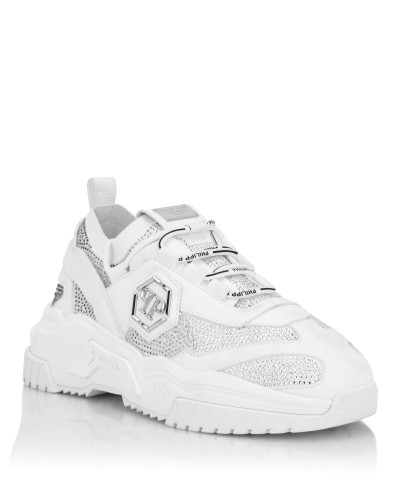 Low-Top Sneakers PREDATOR Strass