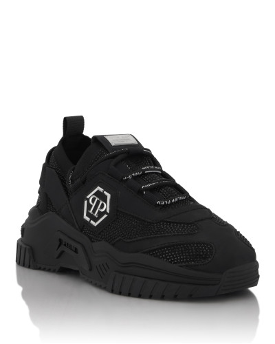 Low-Top Sneakers PREDATOR Strass