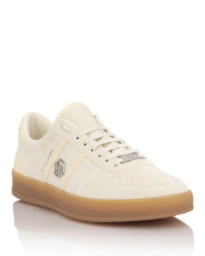 Low-Top Sneakers Retro Rebel
