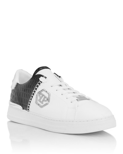 Low-Top Sneakers ICON Cocco Mix