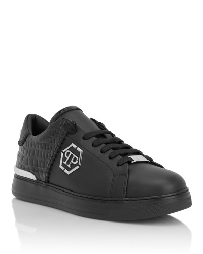 Low-Top Sneakers ICON Cocco Mix