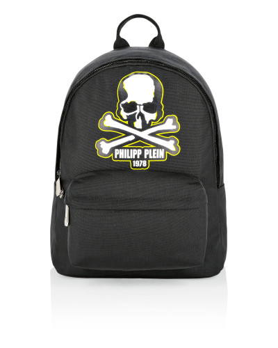 Backpack Skull