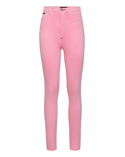 Super High Waist Jegging