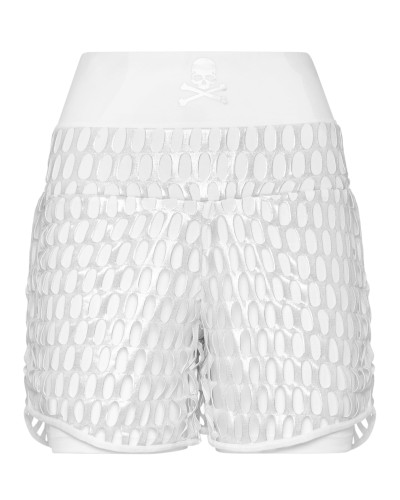 Jogging Shorts Metal Sport