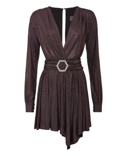 Short Dress Pink paradise