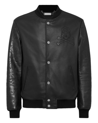 Python Bomber Luxury