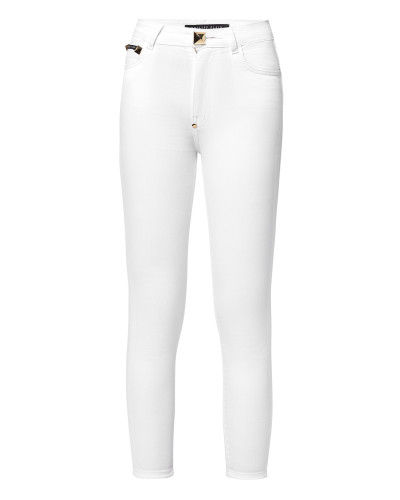 Super High Waist Jegging