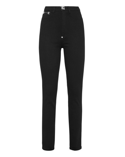 Super High Waist Jegging