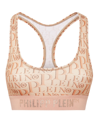 Bra Stones All over PP