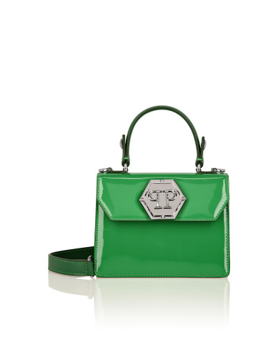 Small Handle Bag Superheroine