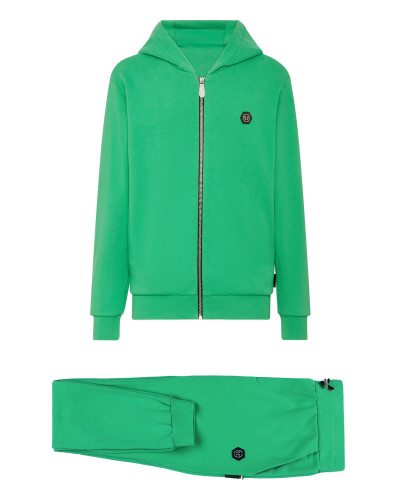 Jogging Tracksuit: Top/Trousers PP1978