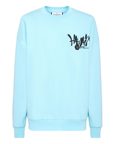 Sweatshirt LS Hawaii