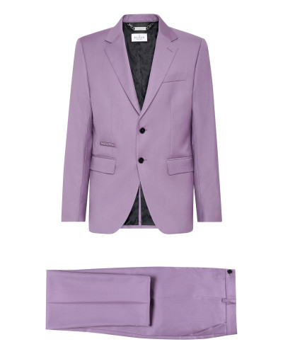 Suit: Blazer/Trousers Sartorial