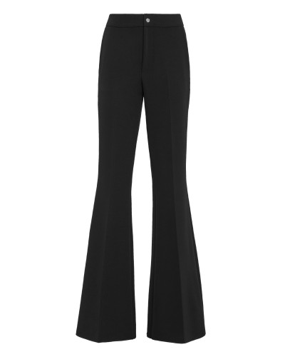 Cady Flare Trousers
