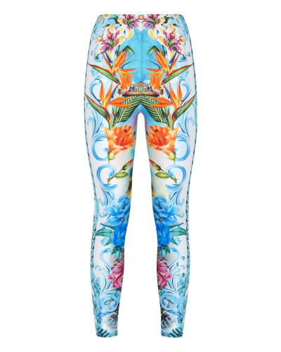 Leggings Hawaii