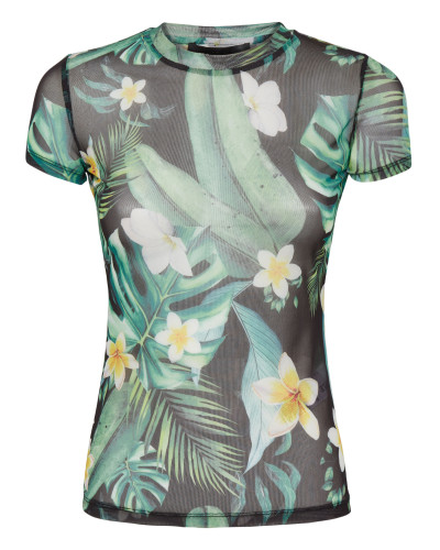 T-shirt Sexy Pure Hawaii