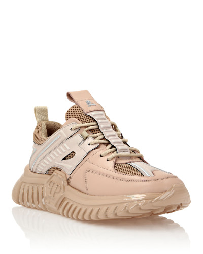 RUNNER SNEAKERS SUPERSONIC