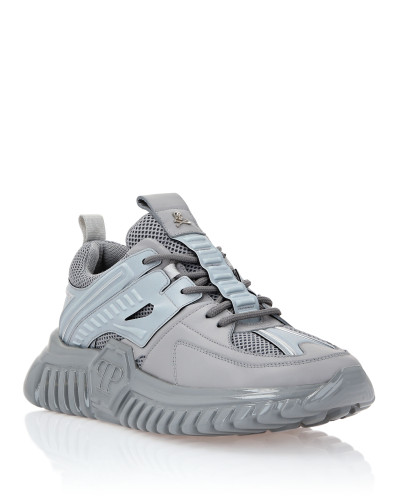 RUNNER SNEAKERS SUPERSONIC