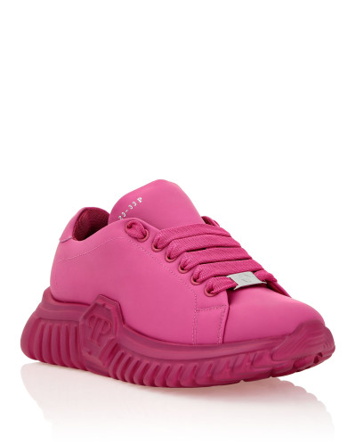 LO-TOP SNEAKERS SUPERSONIC