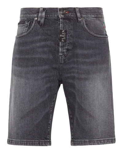 Denim Shorts Formentera Fit