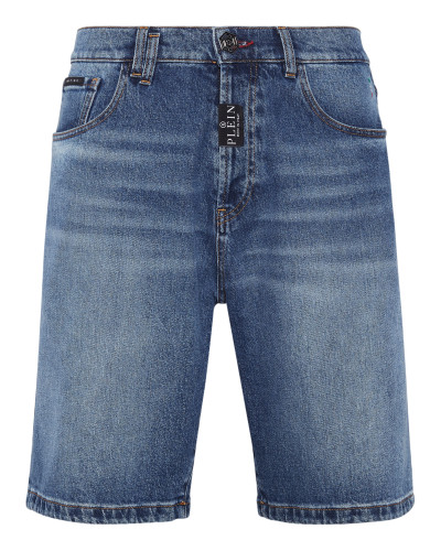 Denim Shorts Formentera Fit