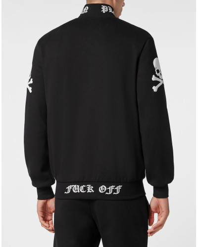 Jogging  Top Skull&Bones