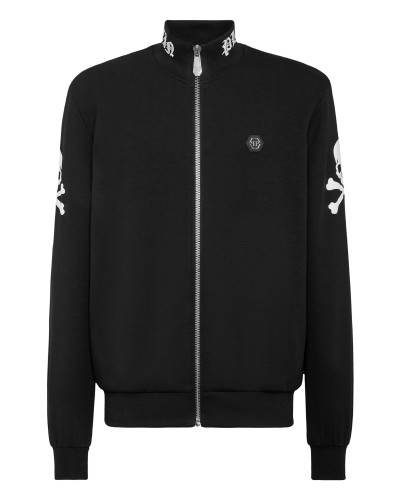 Jogging  Top Skull&Bones