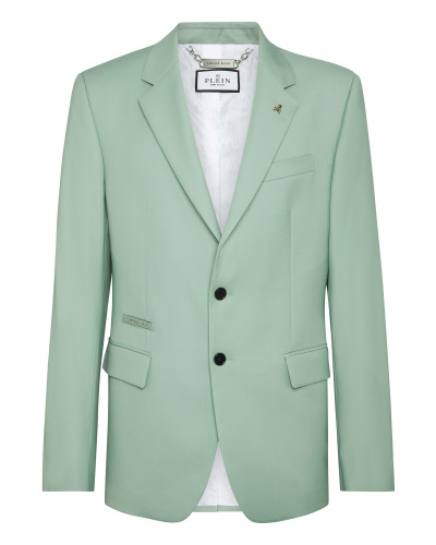 Blazer Gigolò fit