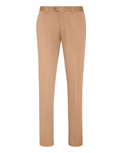 Long Trousers Chinos fit
