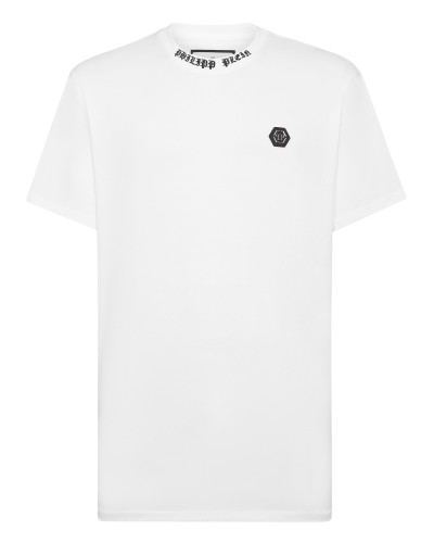 T-shirt Round Neck SS