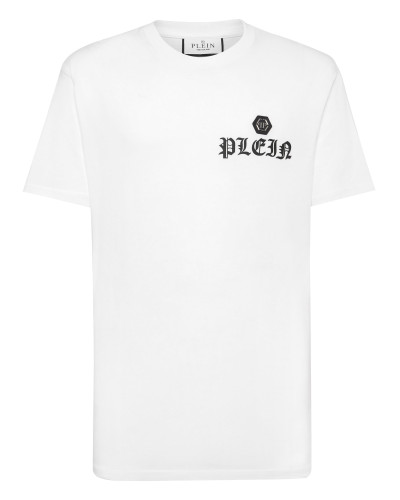 T-shirt Round Neck SS