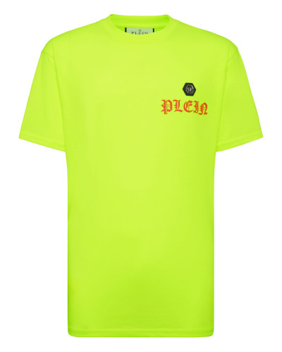 T-shirt Round Neck SS