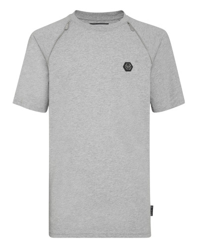 T-shirt Round Neck SS