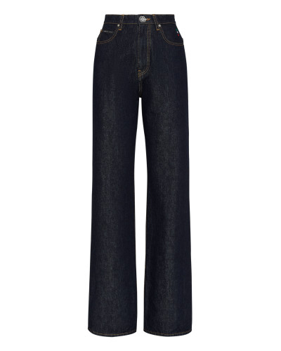 Denim Trousers  Palace Fit