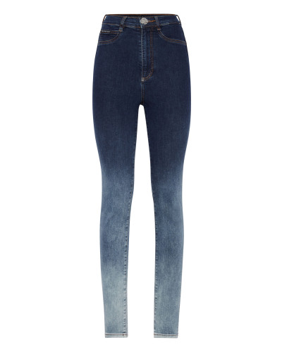 Super High Waist Jegging