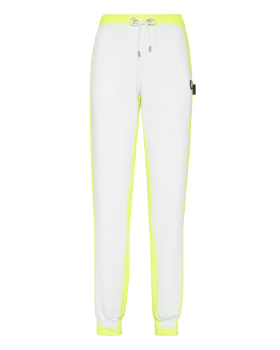 Jogging Trousers Fluo