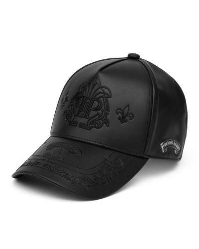 Baseball Cap Gothic Plein