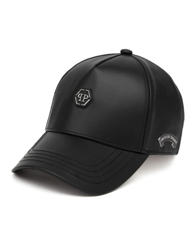 Baseball Cap Hexagon