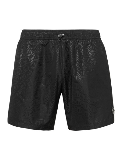 Beachwear Short Trousers