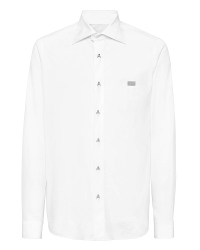 Shirt Sugar Daddy Cut LS